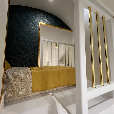 Casa Palma نابولي