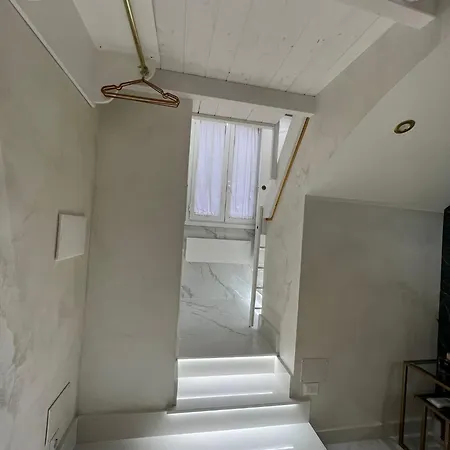 Casa Palma Casa de Férias Nápoles