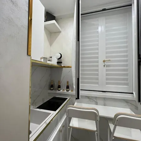 Casa de Férias Casa Palma Nápoles