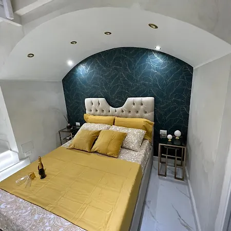 Casa Palma Casa de Férias Nápoles
