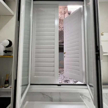 Casa Palma Prázdninový dům