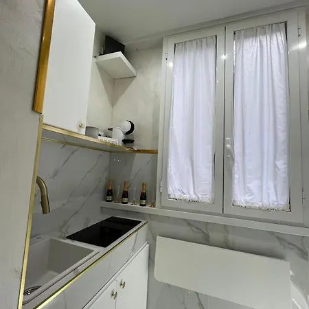 Casa Palma * Naples