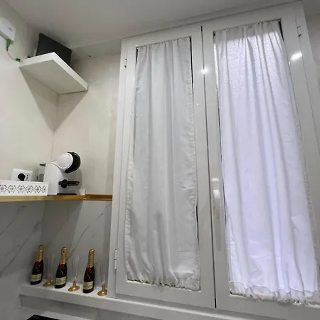 Casa Palma Prázdninový dům