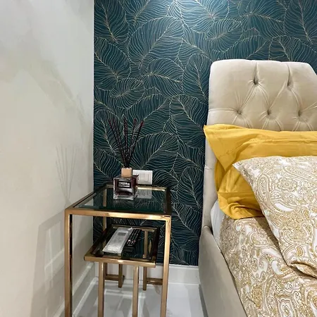 Σπίτι διακοπών Casa Palma