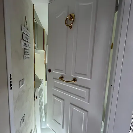 Casa Palma Prázdninový dům *