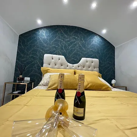 Vakantiehuis Casa Palma *