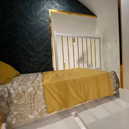 Holiday home Casa Palma
