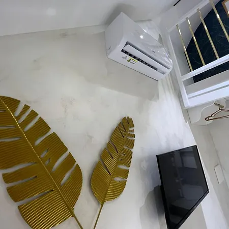 Casa Palma Prázdninový dům *