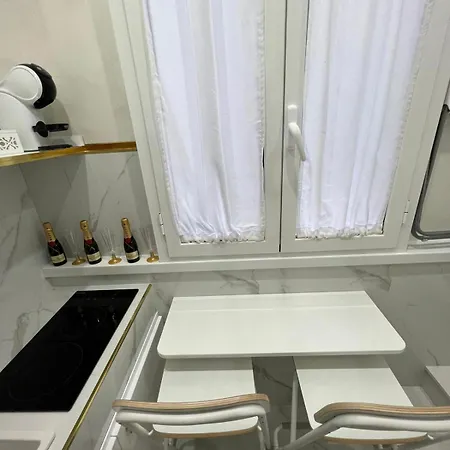 Σπίτι διακοπών Casa Palma Νάπολη