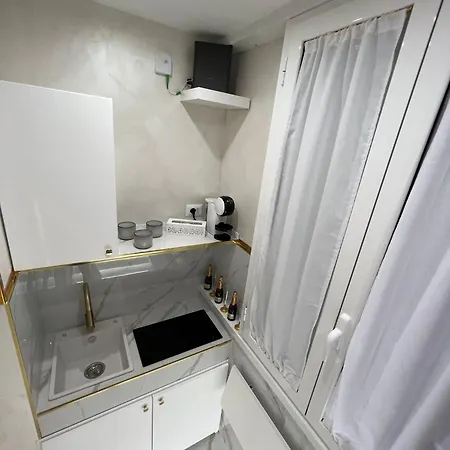 Casa Palma Vakantiehuis