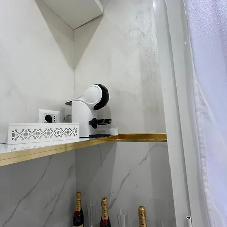 Holiday home Casa Palma