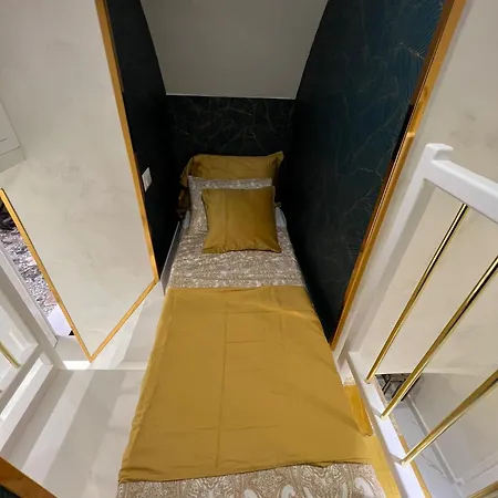 Σπίτι διακοπών Casa Palma Νάπολη