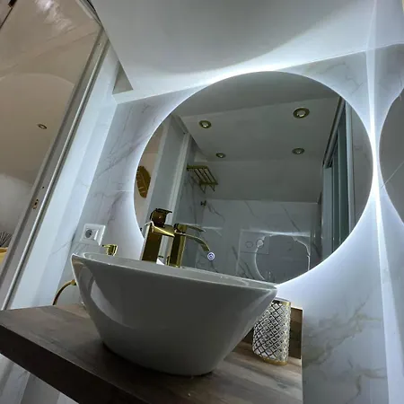 Casa Palma Holiday home