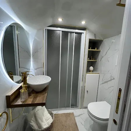 Casa Palma Νάπολη