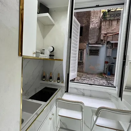 Casa Palma * Naples