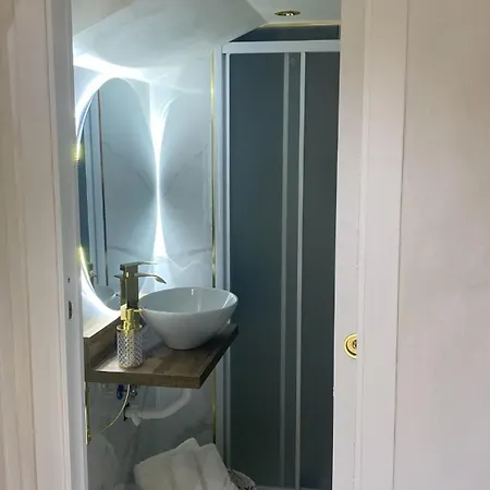 Casa Palma Σπίτι διακοπών Νάπολη