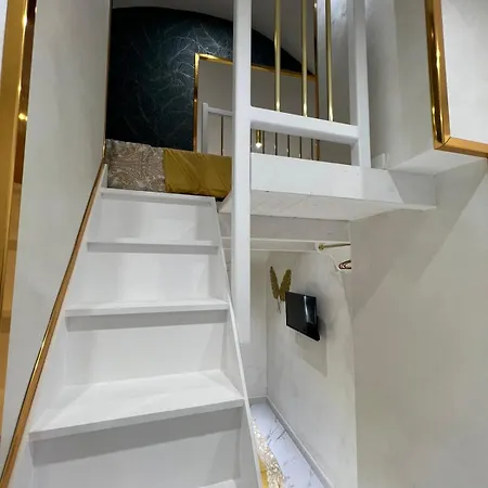 Σπίτι διακοπών Casa Palma Νάπολη