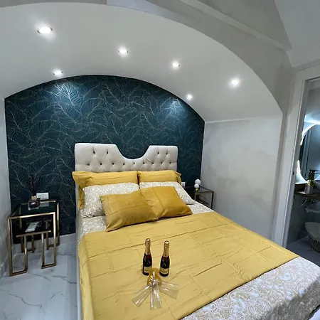 Σπίτι διακοπών Casa Palma