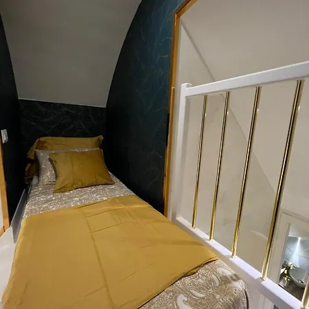 Prázdninový dům Casa Palma Neapol