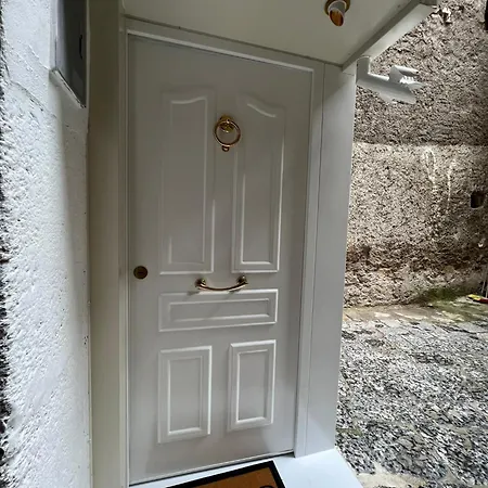 Casa Palma Napels