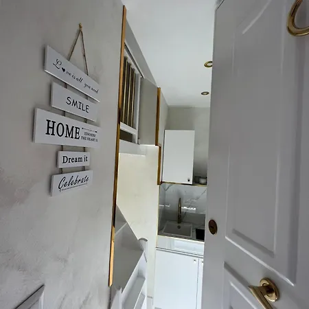 Prázdninový dům Casa Palma *