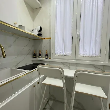 Casa Palma Holiday home