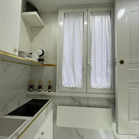 Feriehus Casa Palma Napoli