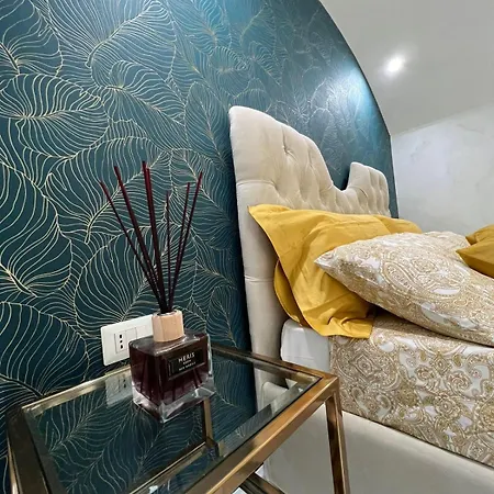 Casa Palma Feriehus *