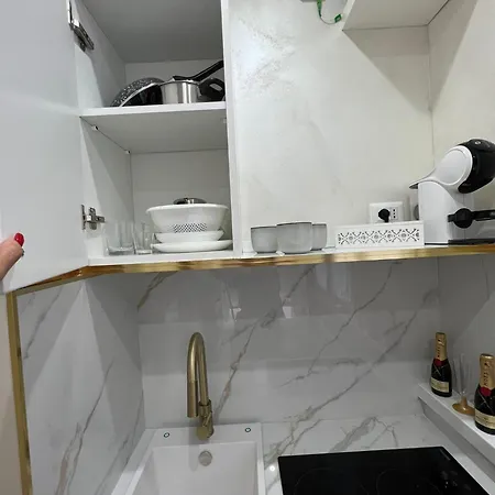 בית נופש Casa Palma