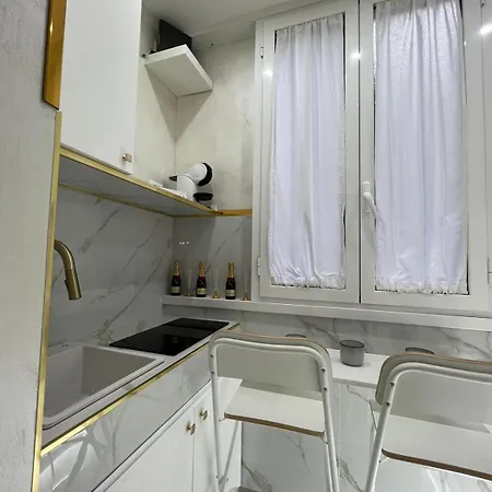 Casa Palma נאפולי