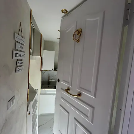 בית נופש Casa Palma *